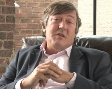 UK: Mother of murdered gay teen Michael Causer speaks to Stephen Fry for LGBT documentary