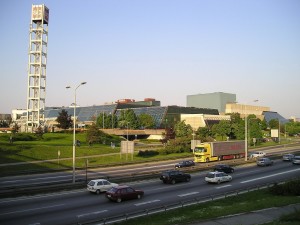 sava-centar