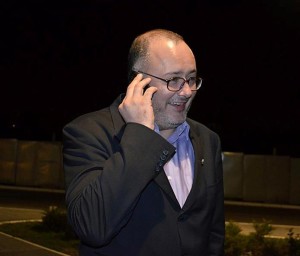 Boris Milićević
