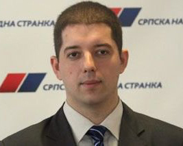 Đurić (SNS): No one shall be exposed to physical violence
