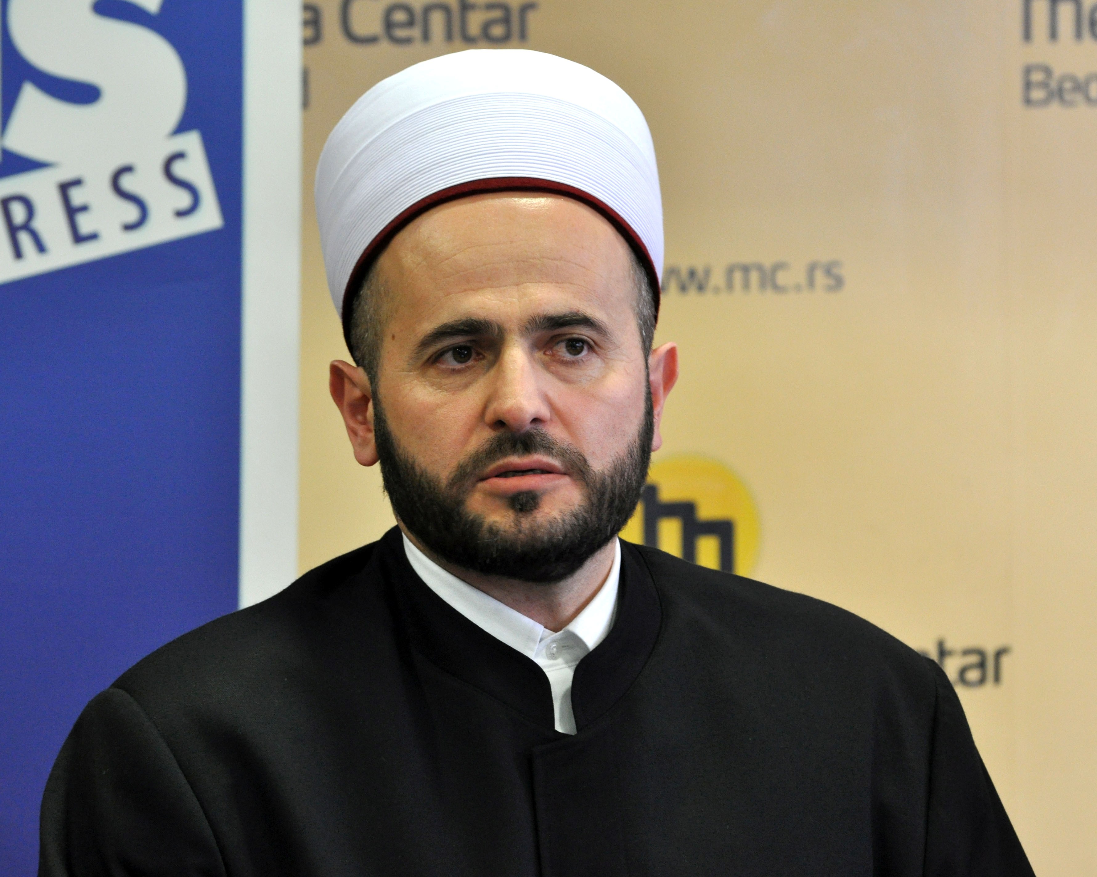 Zukorlić: Gay group does not destroy Islam
