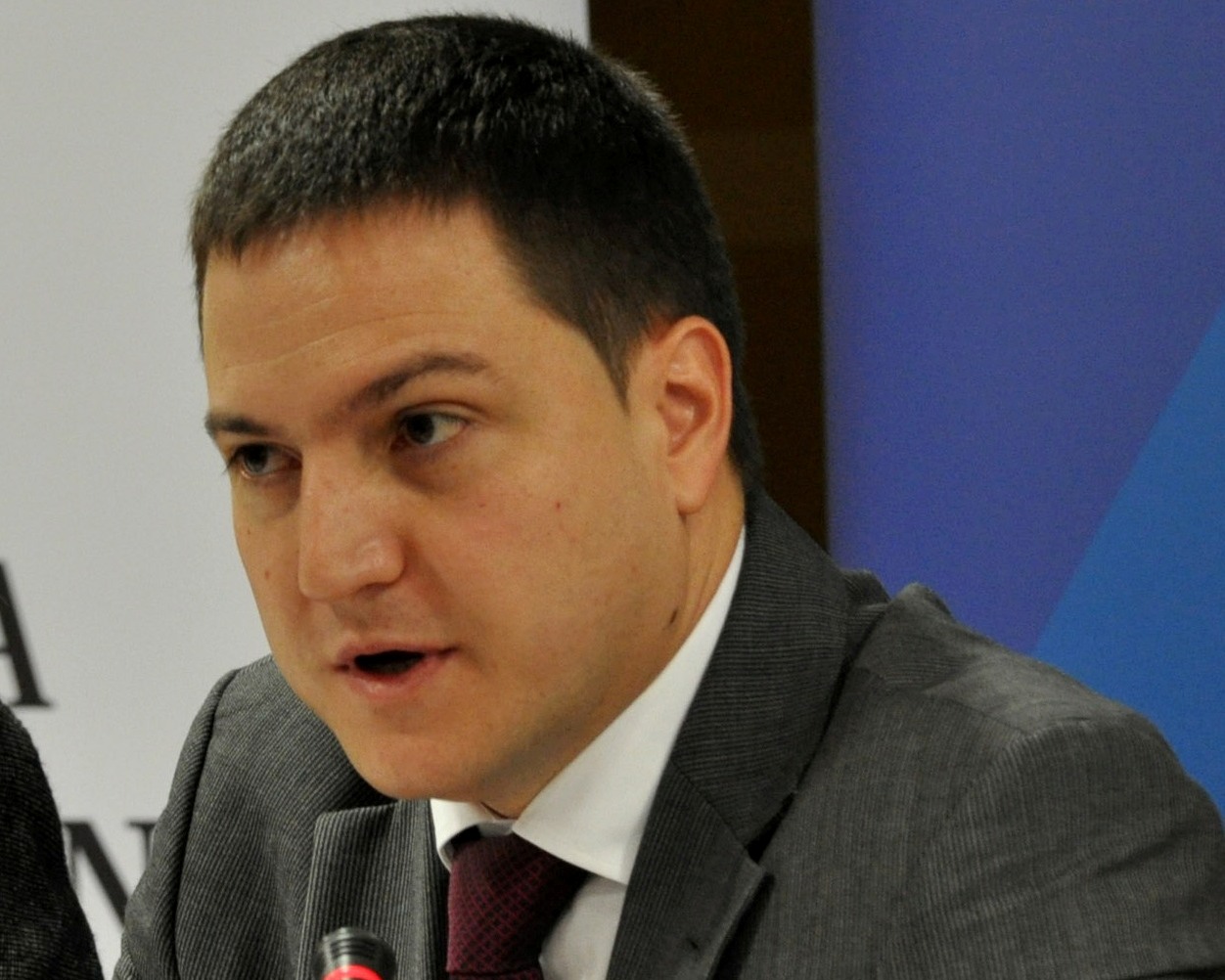 Branko Ružić: The LGBT community has more supporters than they realise