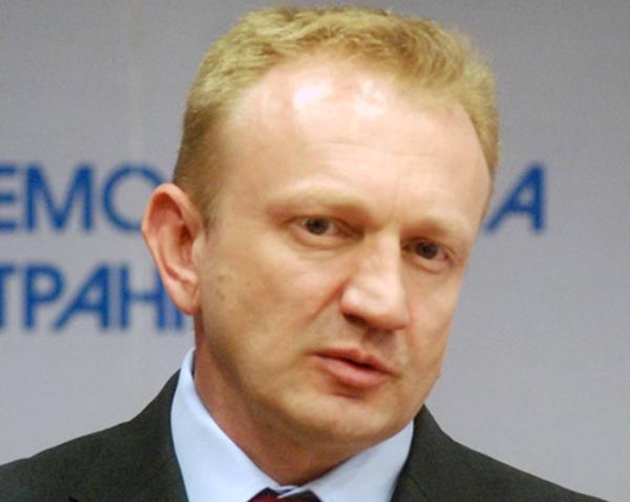 Djilas:  Democratic Party has supported and will support the freedom of assembly