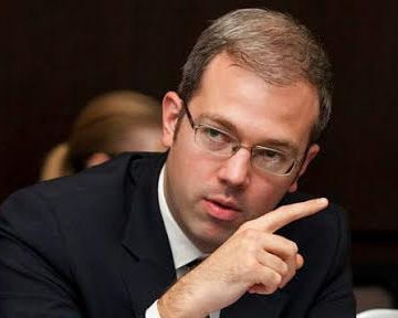 Samofalov: For NDS human rights are one of the absolute priorities