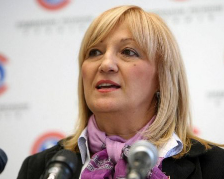 Kalanović: URS against the Pride Parade